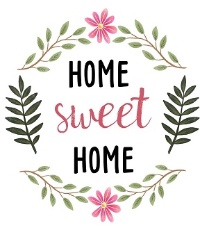 Home❗Sweet Home❗